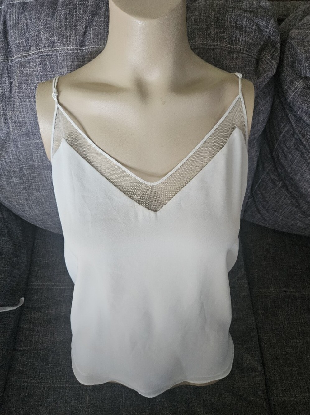 Aritzia Babaton Galen camisole. S. 18ptp